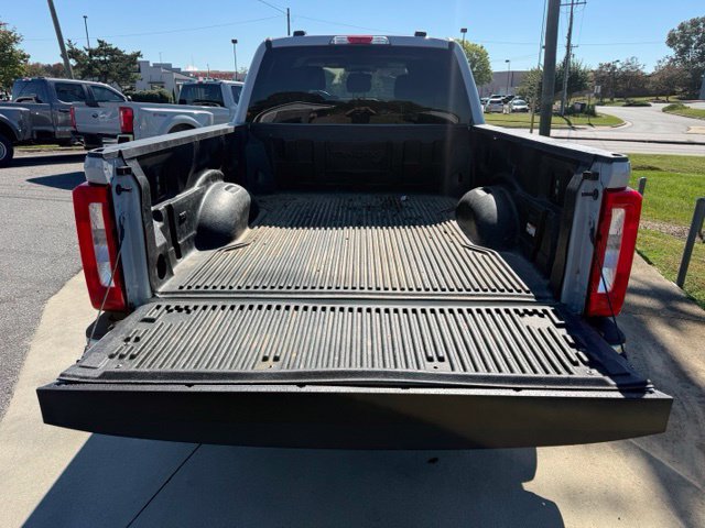 Certified 2026 Ford F250 XLT AWD/4WD image 9