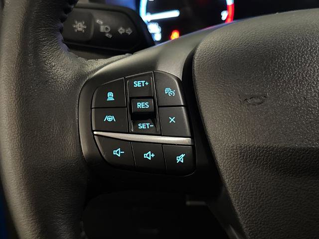 Certified 2022 Ford Bronco Sport Big Bend w/ Convenience Package image 19