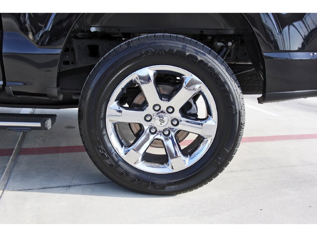 Certified 2023 Ford F150 King Ranch w/ Equipment Group 601A High AWD/4WD image 39