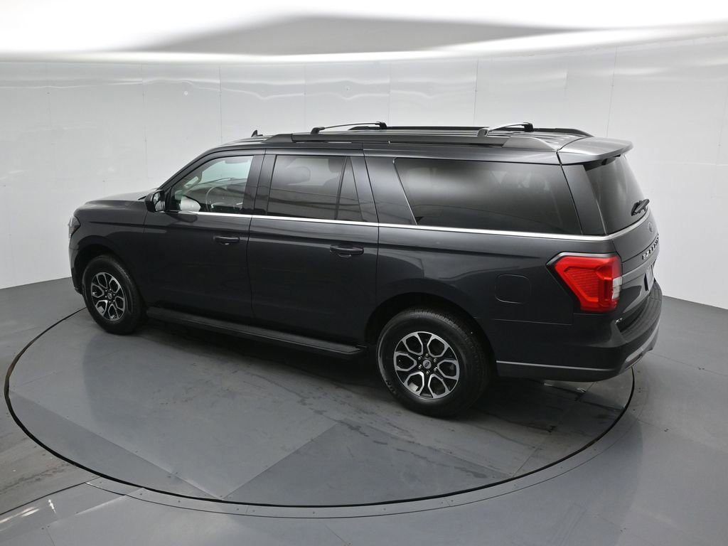 Certified 2024 Ford Expedition Max XLT image 19
