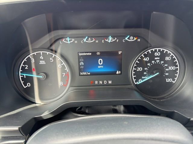 Certified 2023 Ford F150 XL w/ STX Appearance Package image 17