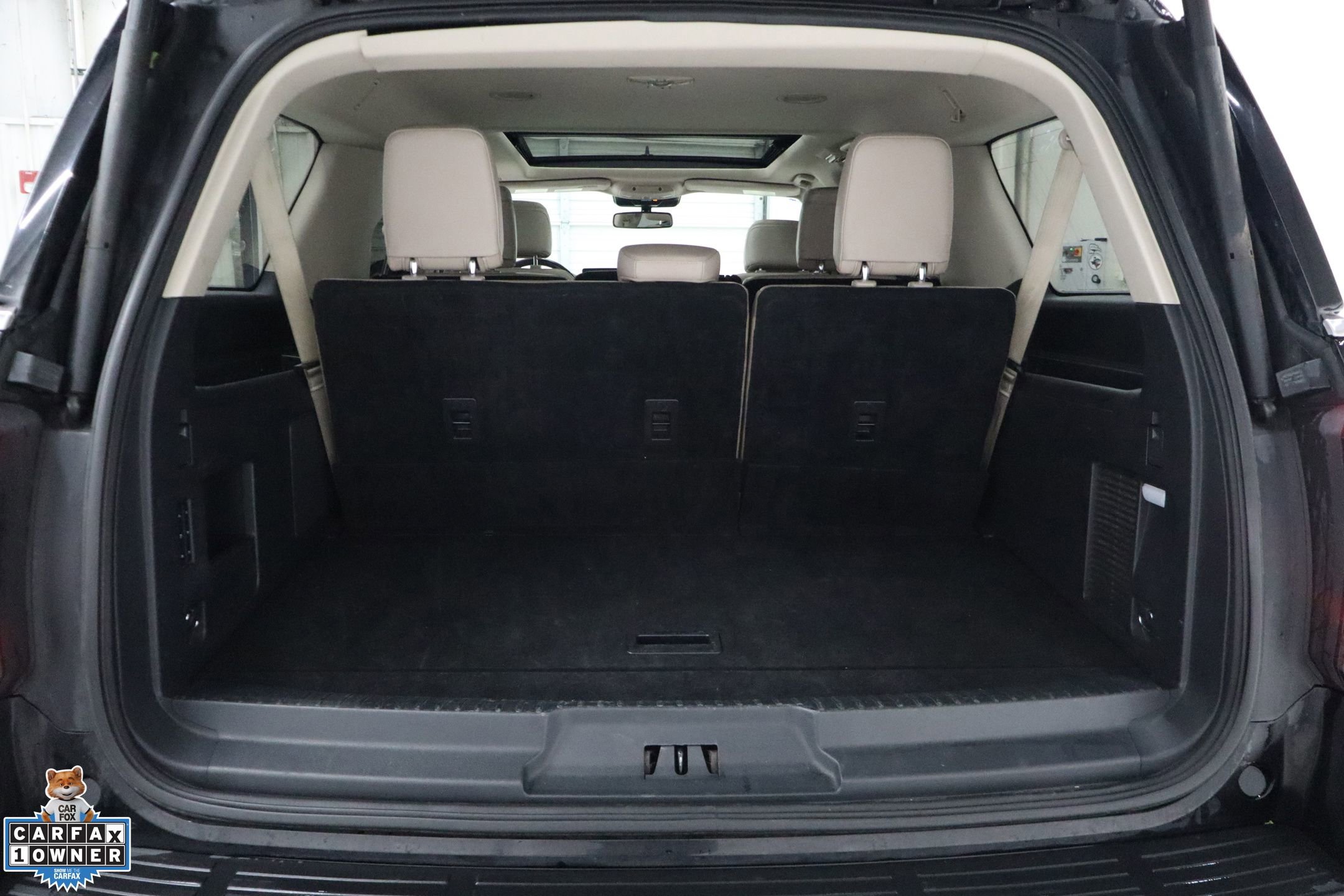 Certified 2024 Ford Expedition Max Limited RWD image 26