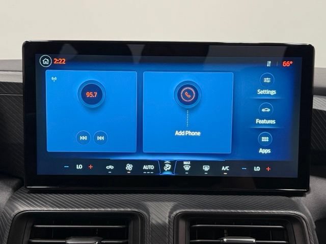Certified 2026 Ford Mustang GT RWD image 25