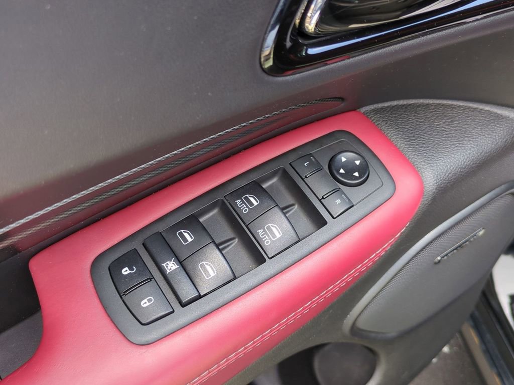 Used 2021 Dodge Durango R/T w/ Tow 'N Go Package image 11