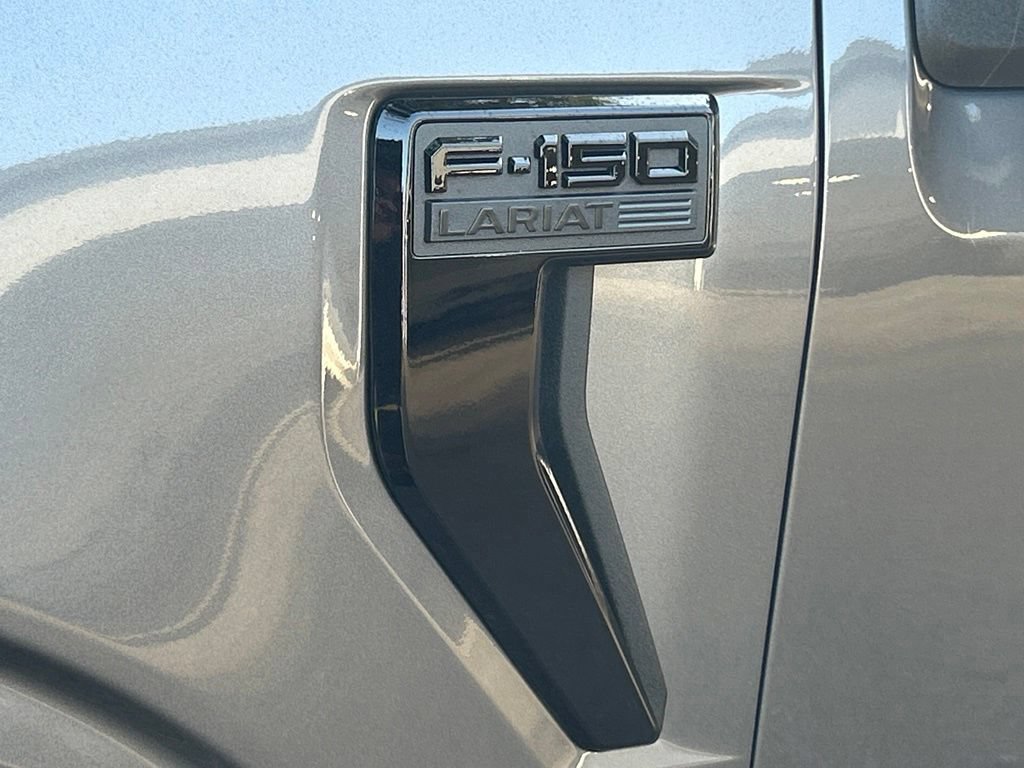 Certified 2026 Ford F150 Lariat AWD/4WD image 19
