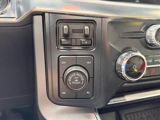 Certified 2025 Ford F150 Lariat w/ Equipment Group 501A Mid AWD/4WD image 17