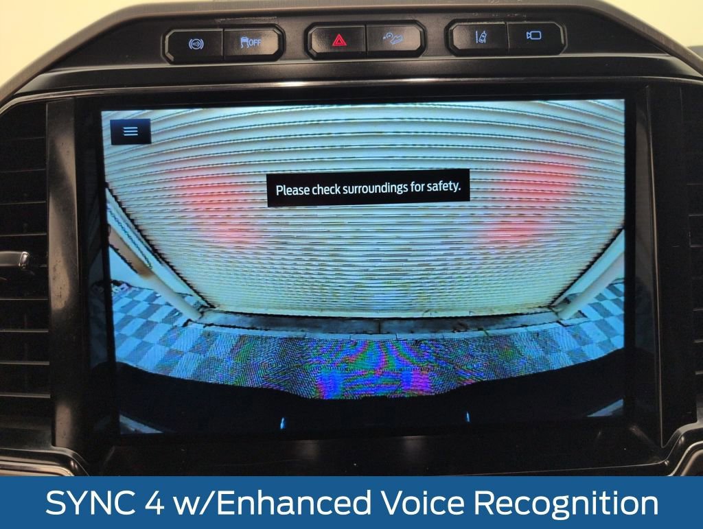 Certified 2022 Ford F450 Platinum w/ FX4 Off-Road Package image 31