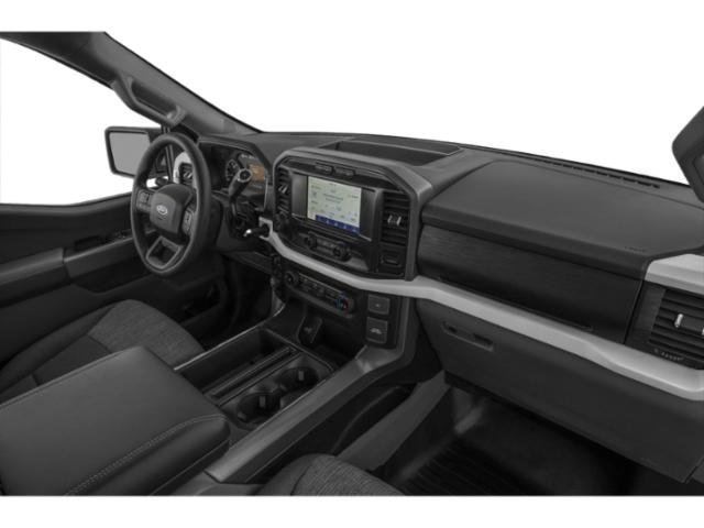 Certified 2023 Ford F150 XLT w/ Equipment Group 302A High AWD/4WD image 15