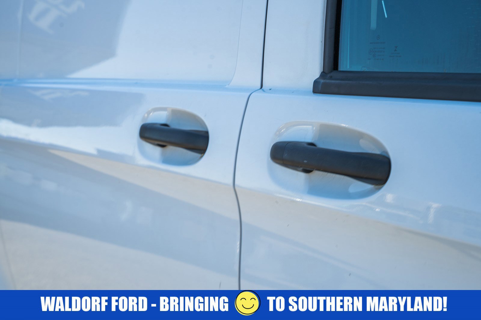 Used 2022 Mercedes-Benz Metris image 30