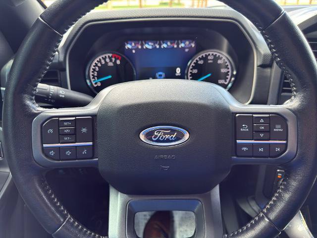 Certified 2022 Ford F150 XLT w/ Equipment Group 302A High AWD/4WD image 16