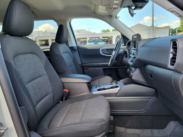 Certified 2024 Ford Bronco Sport Big Bend AWD/4WD image 24