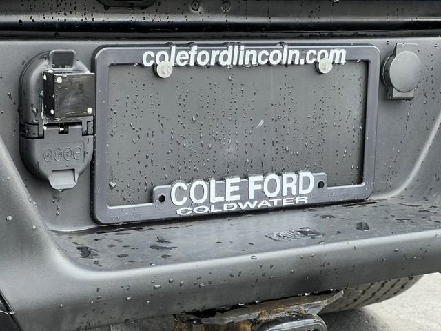 Certified 2019 Ford F150 XLT w/ Equipment Group 302A Luxury image 46