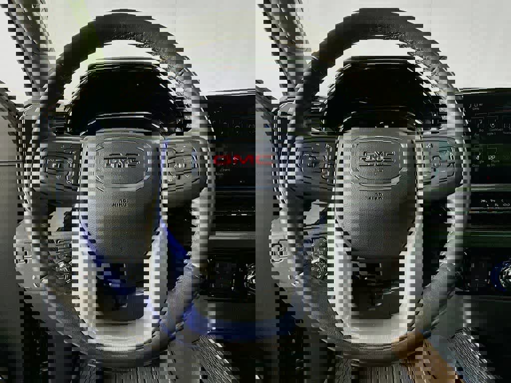 Used 2022 GMC Sierra 1500 Elevation w/ Elevation Premium Package image 19