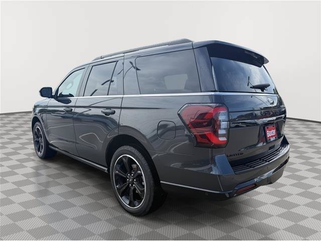 Certified 2022 Ford Expedition Limited AWD/4WD image 7