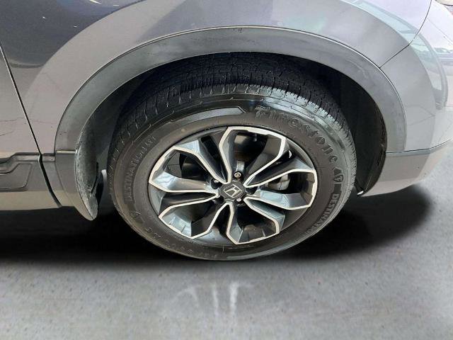 Used 2020 Honda CR-V EX image 28