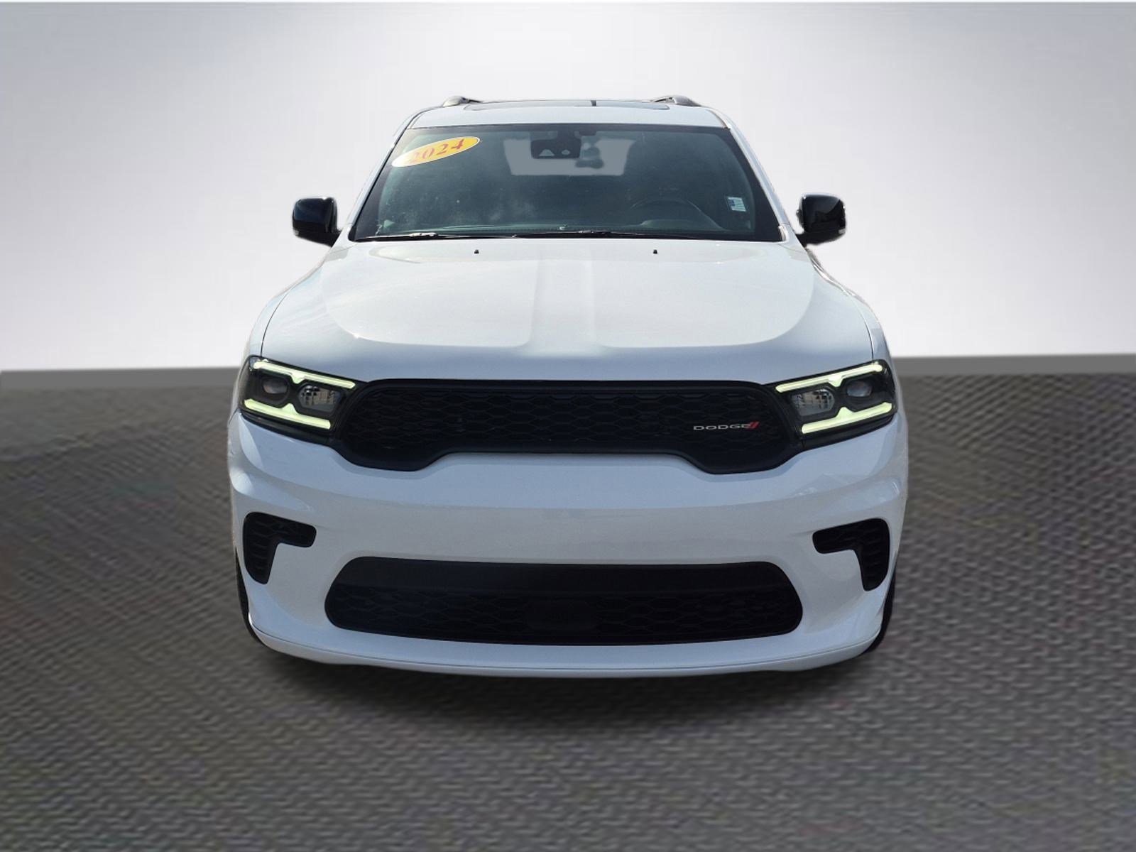 Used 2024 Dodge Durango GT image 3