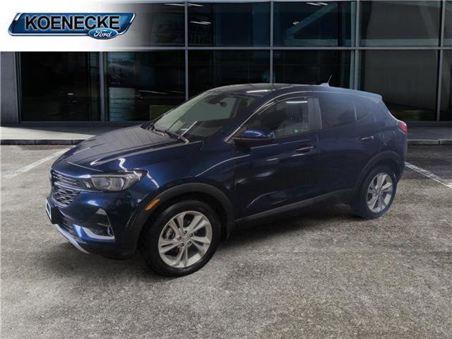 Used 2022 Buick Encore GX Preferred image 8