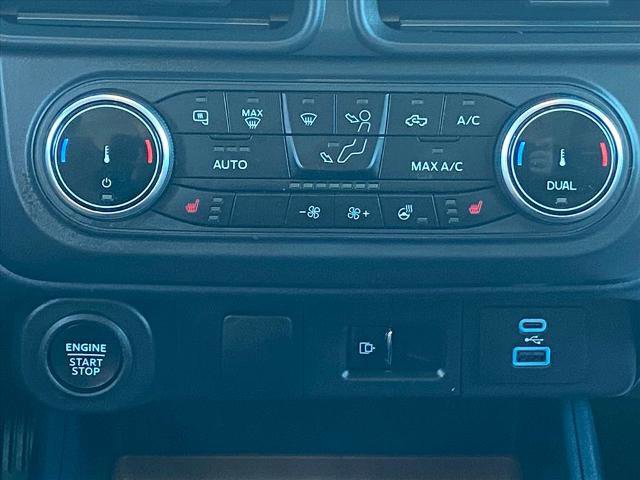 Certified 2024 Ford Maverick Lariat w/ FX4 Off-Road Package image 12