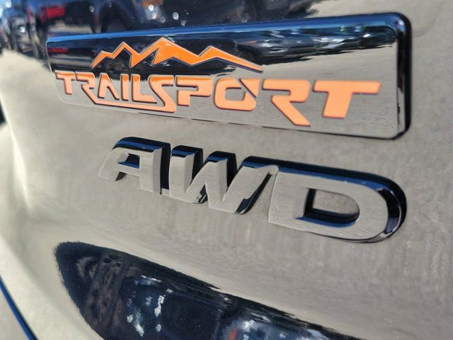 Used 2025 Honda Passport TrailSport image 11