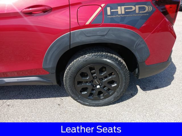 Used 2022 Honda Passport TrailSport image 5
