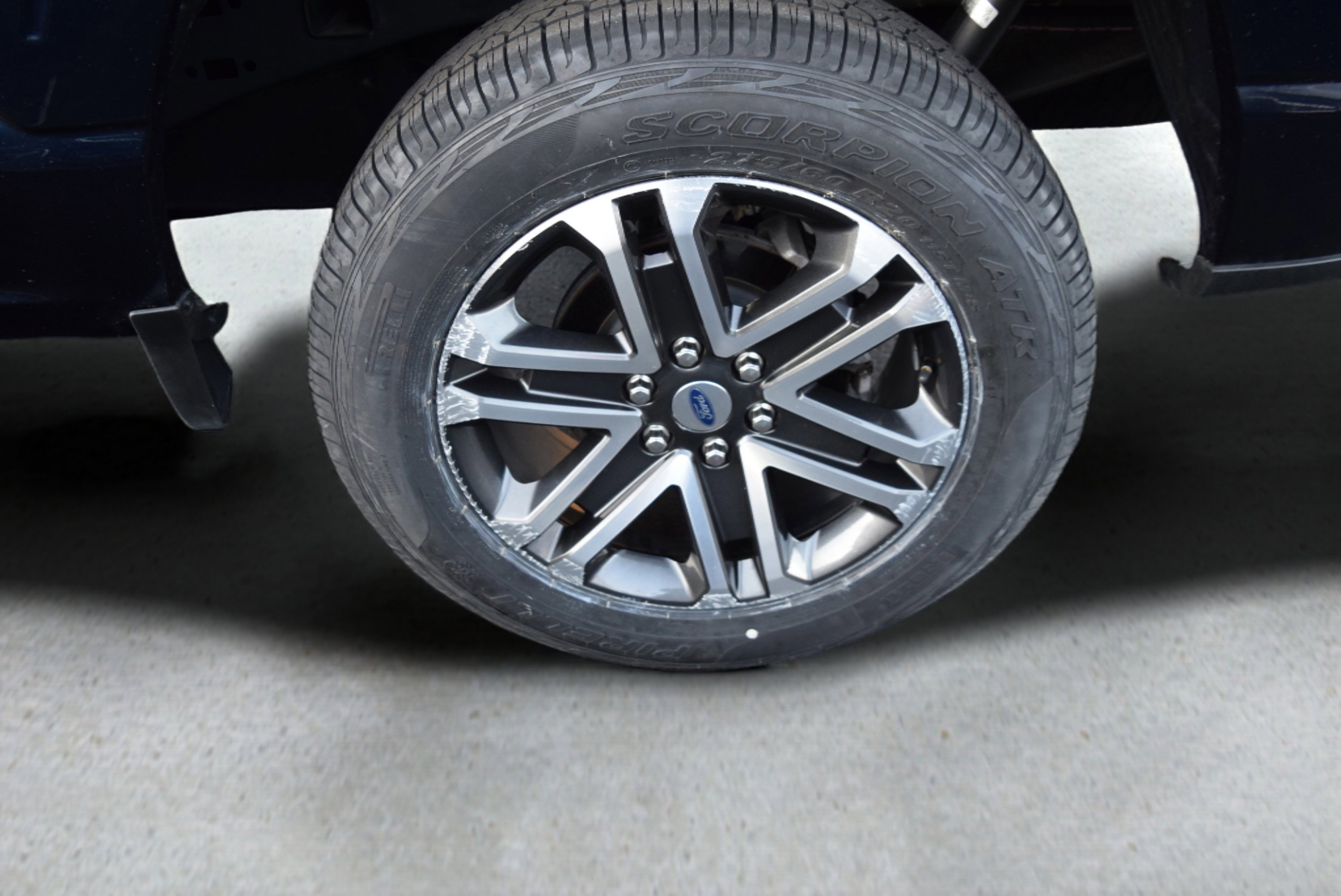 Certified 2023 Ford F150 XL w/ STX Appearance Package image 18