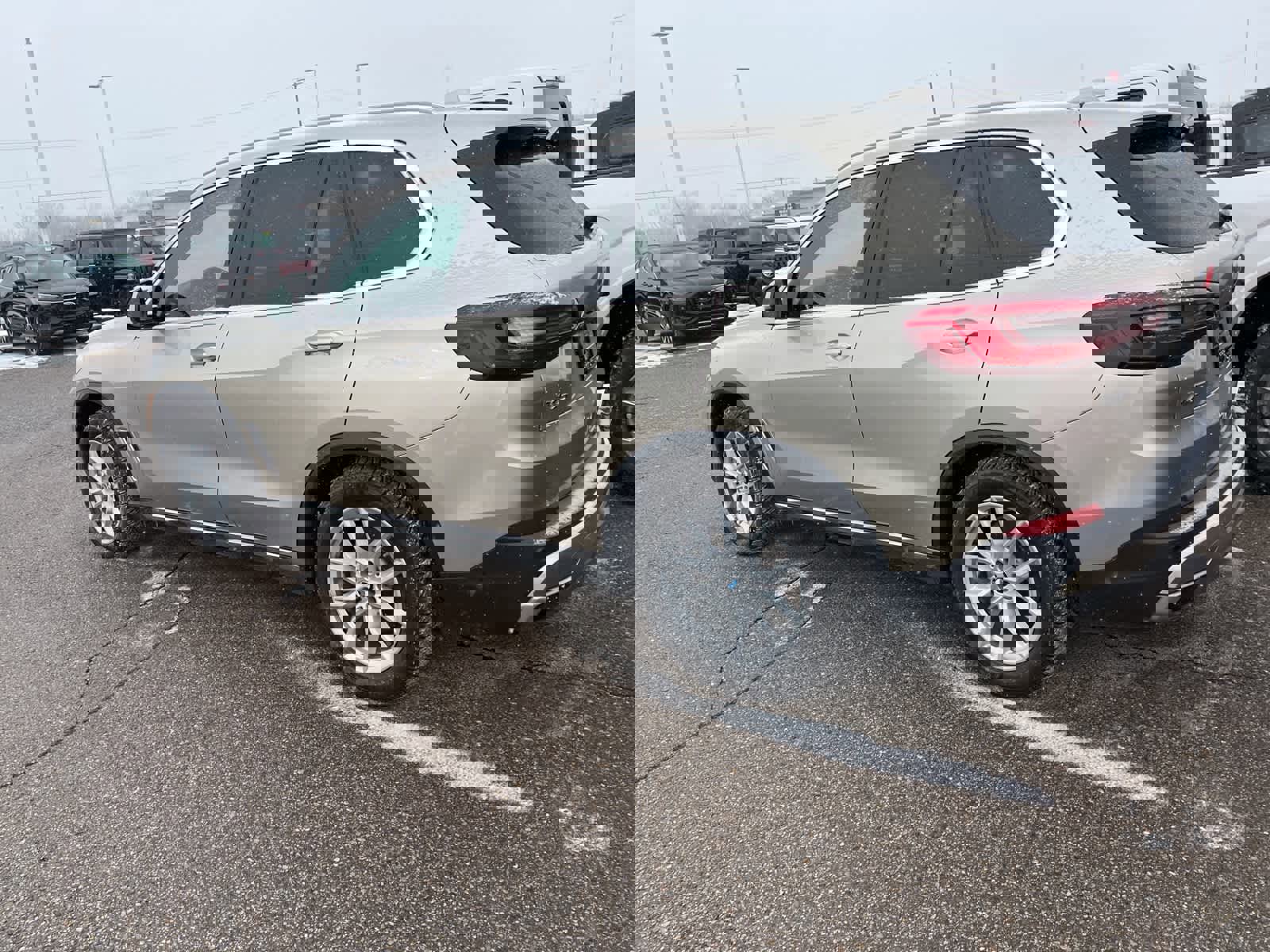 Used 2019 BMW X5 xDrive40i w/ Convenience Package image 9