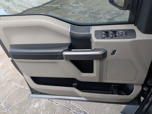 Certified 2020 Ford F250 XLT w/ XLT Value Package image 11