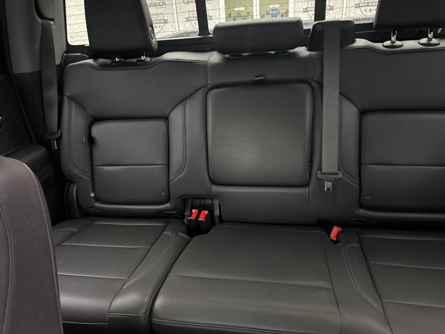 Used 2023 Chevrolet Silverado 1500 RST w/ All Star Edition Plus AWD/4WD image 17