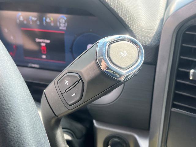 Certified 2025 Ford F150 XLT AWD/4WD image 15