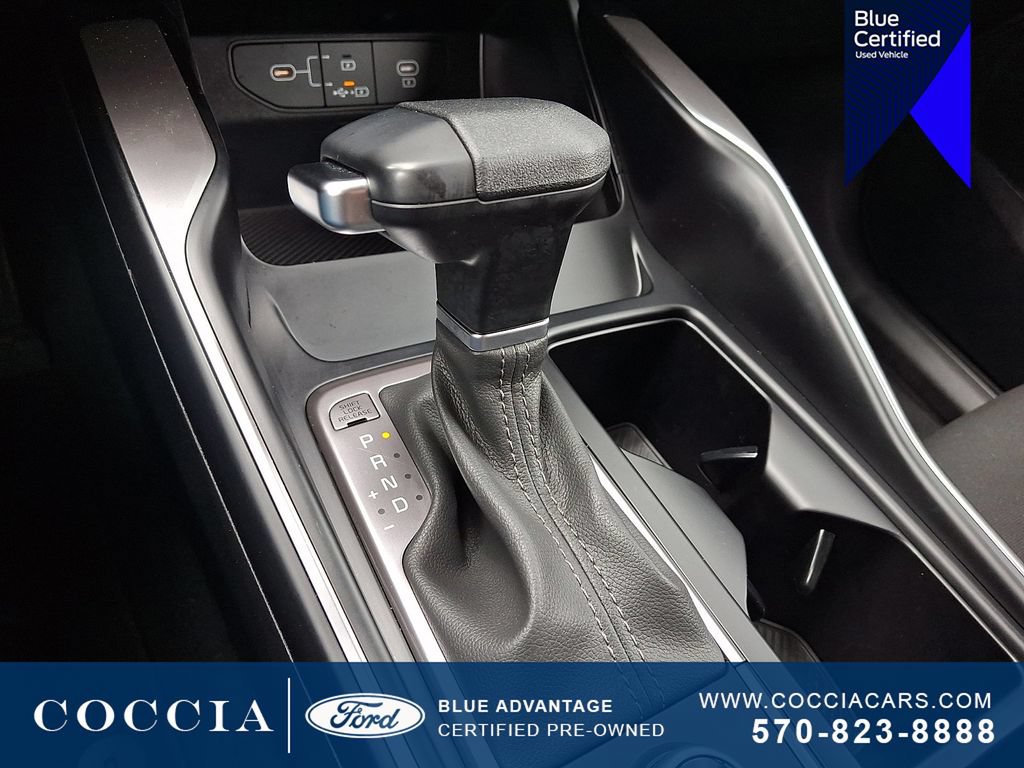 Used 2025 Kia Sorento LX FWD image 16