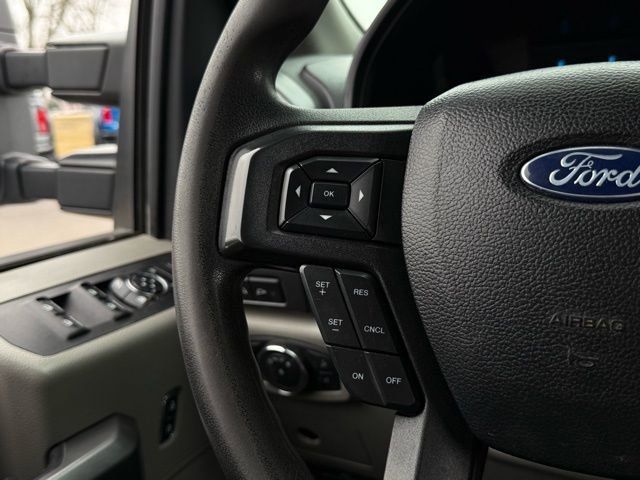 Certified 2021 Ford F250 XLT image 9