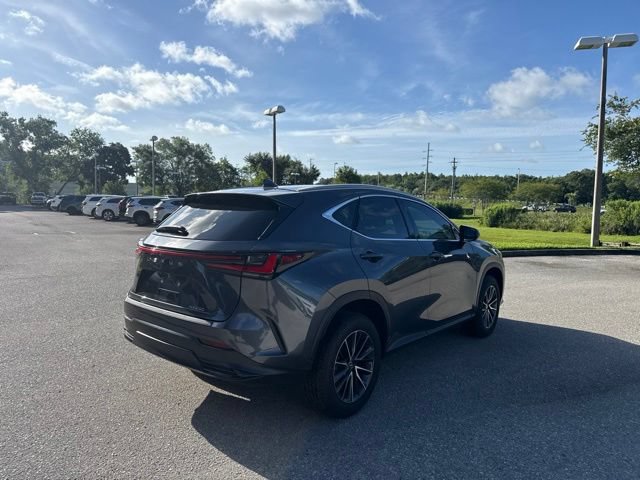 Used 2024 Lexus NX 250 FWD image 7