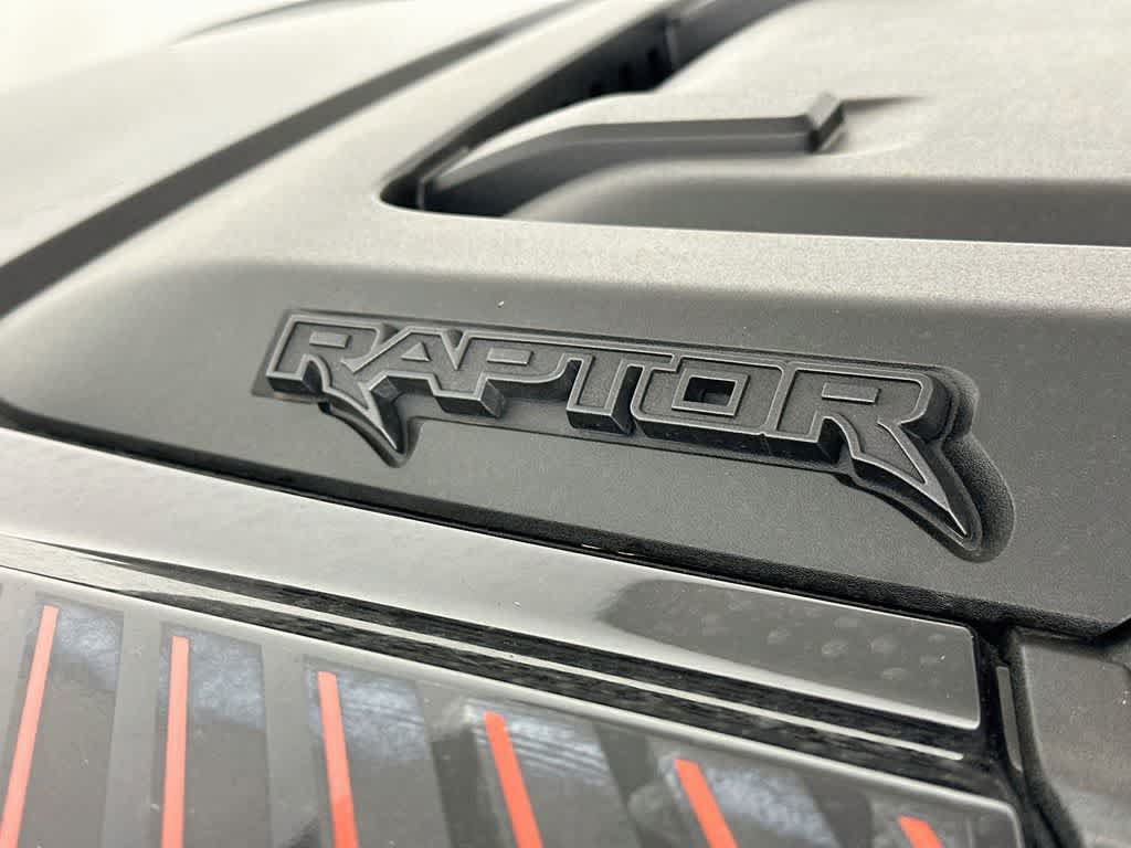 Certified 2025 Ford F150 Raptor AWD/4WD image 7