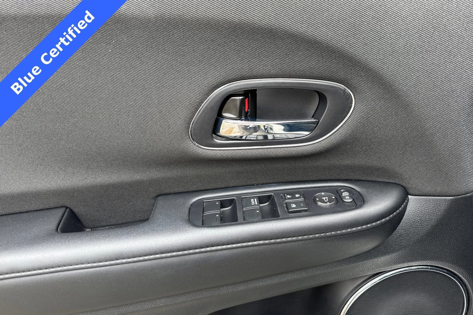 Used 2021 Honda HR-V EX image 12