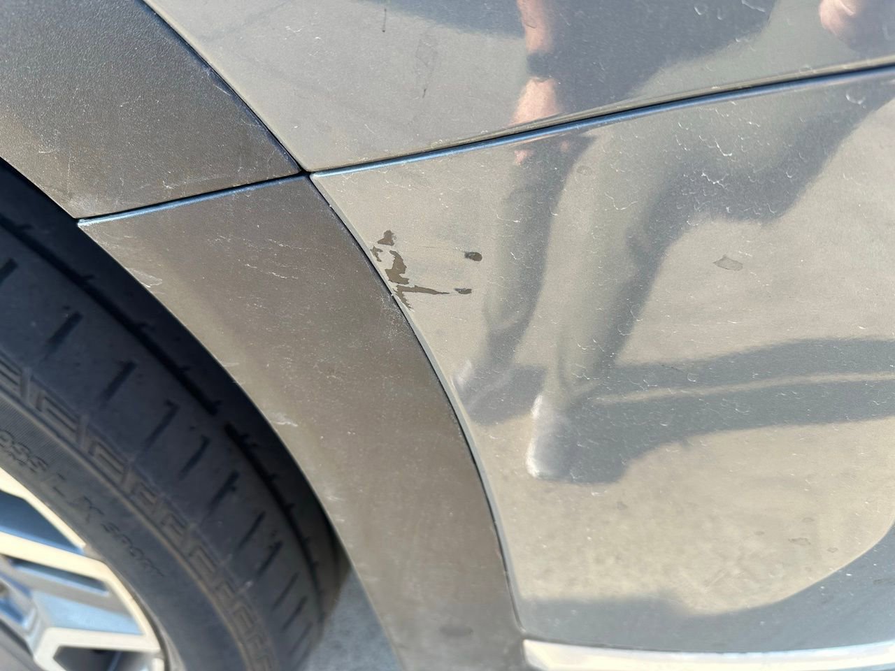 Used 2022 Hyundai Santa Fe Limited image 12