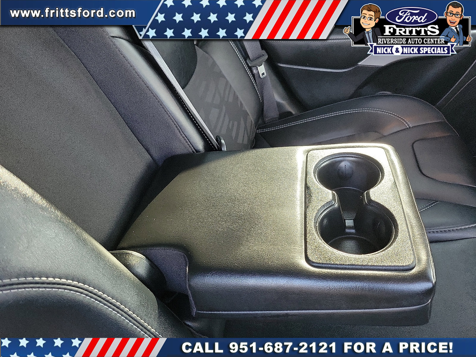 Used 2022 Jeep Cherokee Latitude w/ Sun & Sound Group image 18