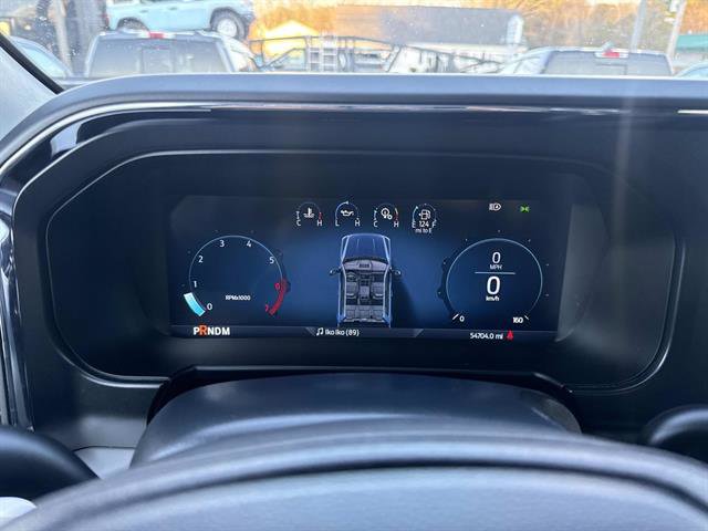 Certified 2023 Ford F350 XLT w/ Tremor Off-Road Package image 32