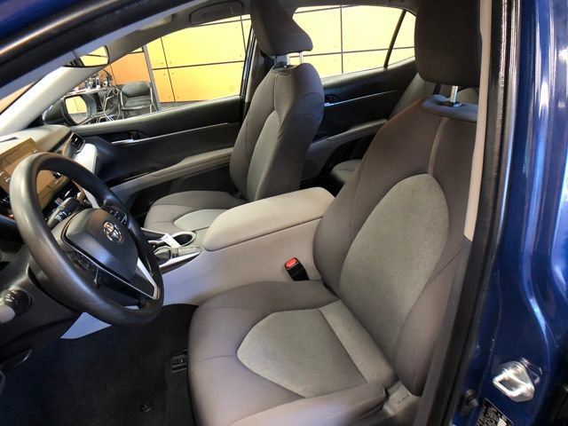Used 2023 Toyota Camry LE image 10