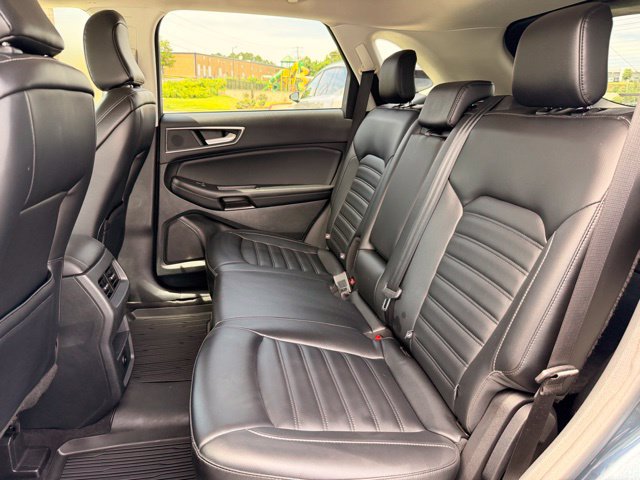 Certified 2022 Ford Edge SEL AWD/4WD image 26