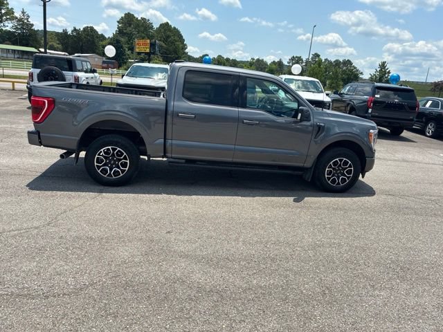 Certified 2023 Ford F150 XLT w/ Equipment Group 302A High AWD/4WD image 53