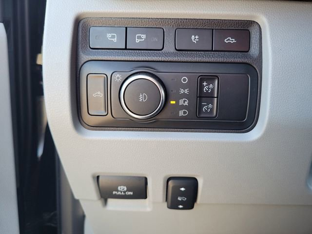 Certified 2024 Ford F250 Limited image 24