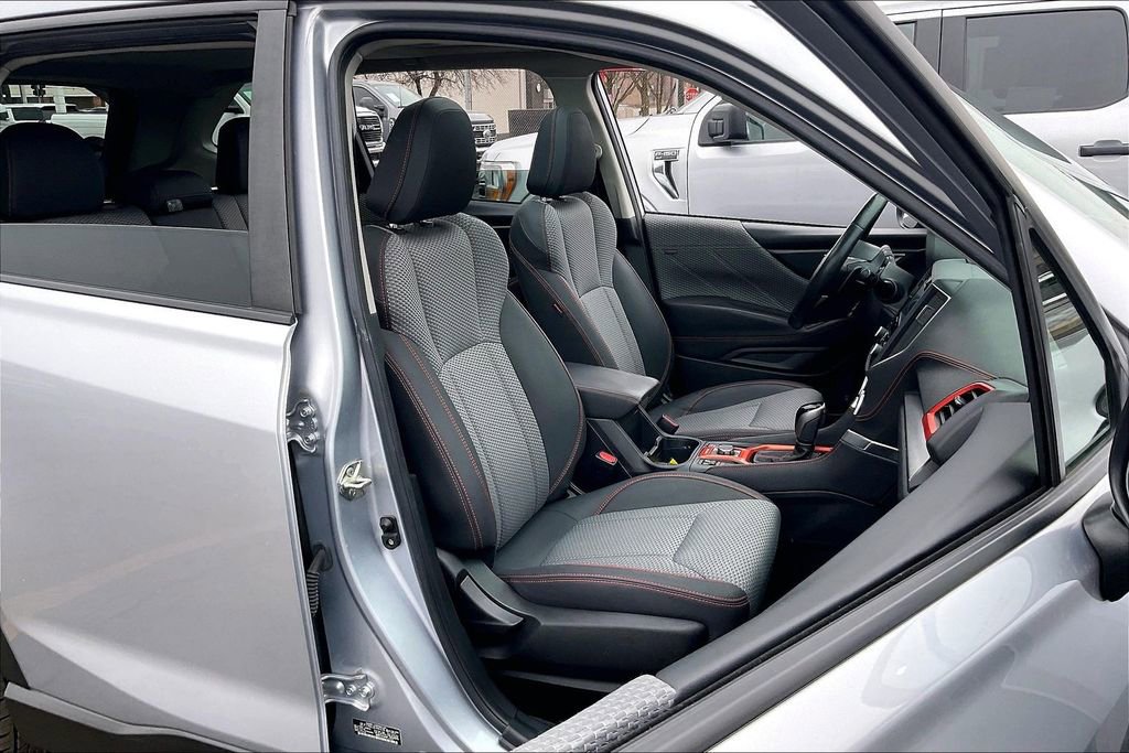 Used 2020 Subaru Forester Sport w/ Popular Package #2 image 6