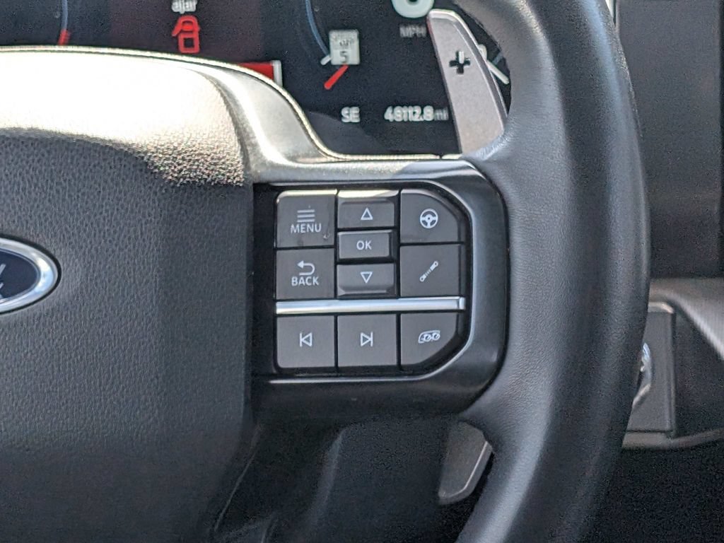 Certified 2023 Ford F150 Raptor AWD/4WD image 19