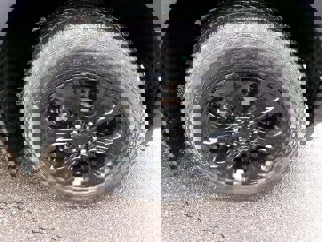 Certified 2022 Ford F150 Platinum w/ Equipment Group 701A High image 7