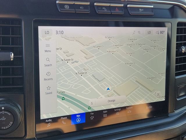 Certified 2023 Ford F250 Lariat w/ Lariat Ultimate Package image 14