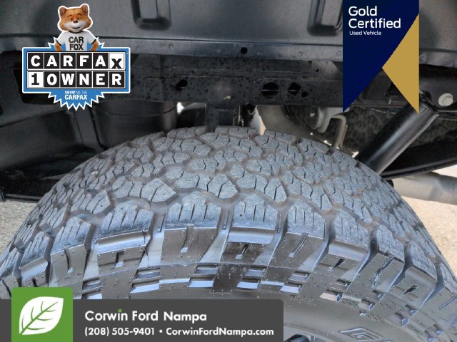 Certified 2026 Ford F150 Tremor AWD/4WD image 32