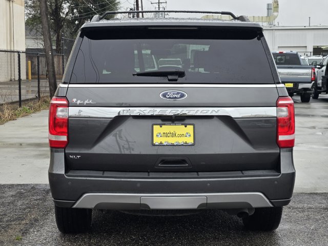 Certified 2020 Ford Expedition XLT w/ Equipment Group 202A video 2