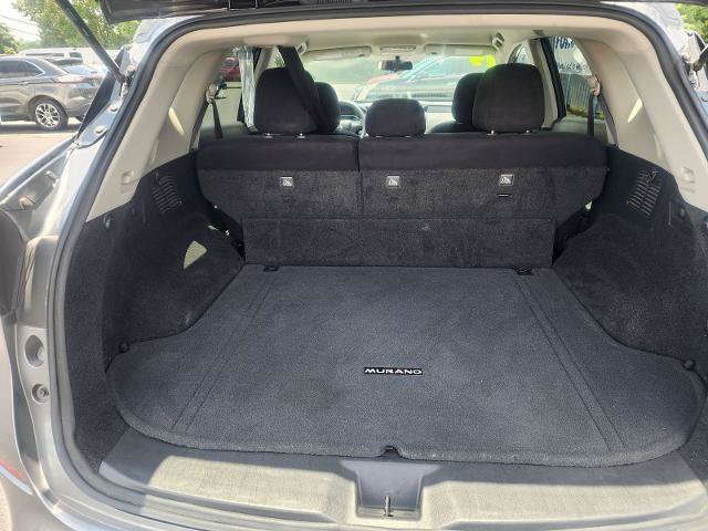 Used 2019 Nissan Murano S AWD/4WD image 10