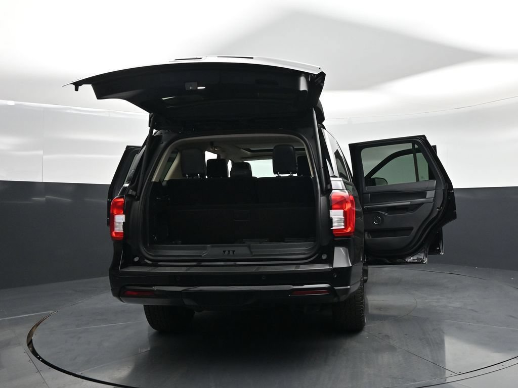 Certified 2024 Ford Expedition XLT AWD/4WD image 37