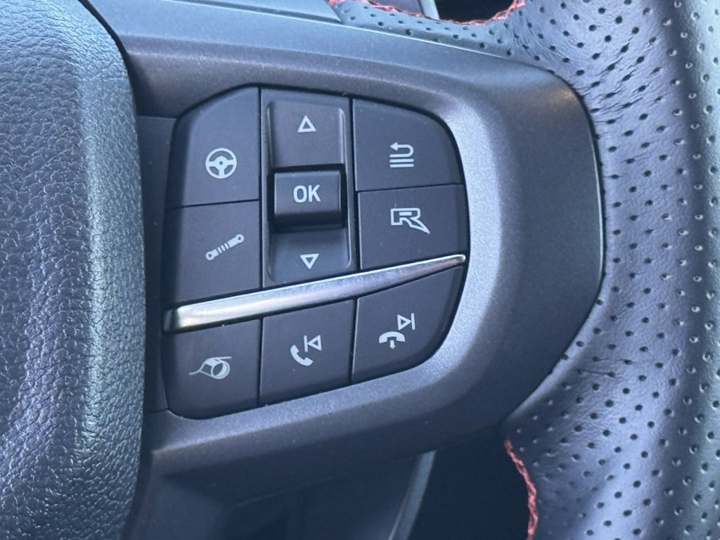 Certified 2025 Ford Ranger Raptor image 23